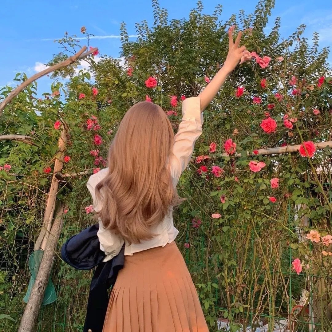 甜蜜十一月