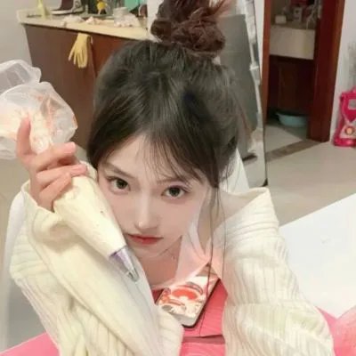 既热情又温柔