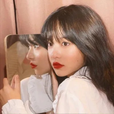 开画少女漫